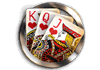 BSK logo — official ASIA200 prosperity 288 lottery markets vendor
