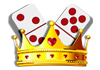 DQQ logo — official ASIA200 prosperity 288 lottery markets vendor