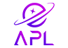 APOLLO777 logo — official ASIA200 lion arena slot catalog vendor