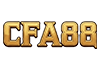 CFA88 logo — official ASIA200 live cockfight broadcasts vendor