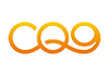 CQ9 logo — official ASIA200 lion arena fish shooting arcade vendor