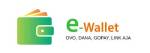 Top-up e-wallet DANA OVO GoPay LinkAja ShopeePay ASIA200