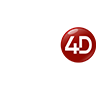 NEX4D logo — official ASIA200 prosperity 288 lottery markets vendor