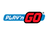PLAYNGO logo — official ASIA200 lion arena slot catalog vendor