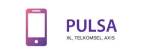 Deposit pulsa Telkomsel XL Indosat tanpa potongan platform ASIA200