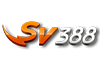 SV388 logo — official ASIA200 live cockfight broadcasts vendor
