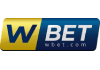 WBET logo — official ASIA200 premium sportsbook panel vendor