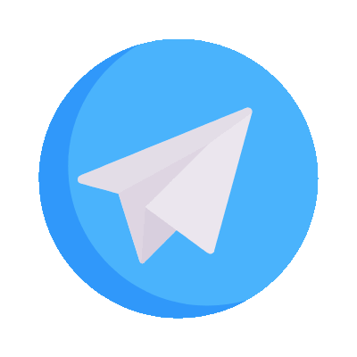 Kontak Telegram resmi ASIA200 @asia200official