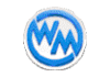 WM logo — official ASIA200 premium virtual casino tables vendor