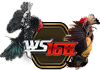 WS168 logo — official ASIA200 live cockfight broadcasts vendor